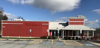 Wytheville, VA Restaurant - 190 Lithia Rd
