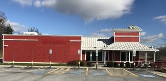 Wytheville, VA Retail - 190 Lithia Rd
