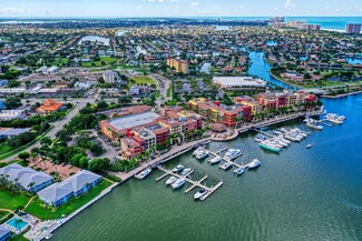 Marco Island, FL Office, Retail - 760 N Collier Blvd