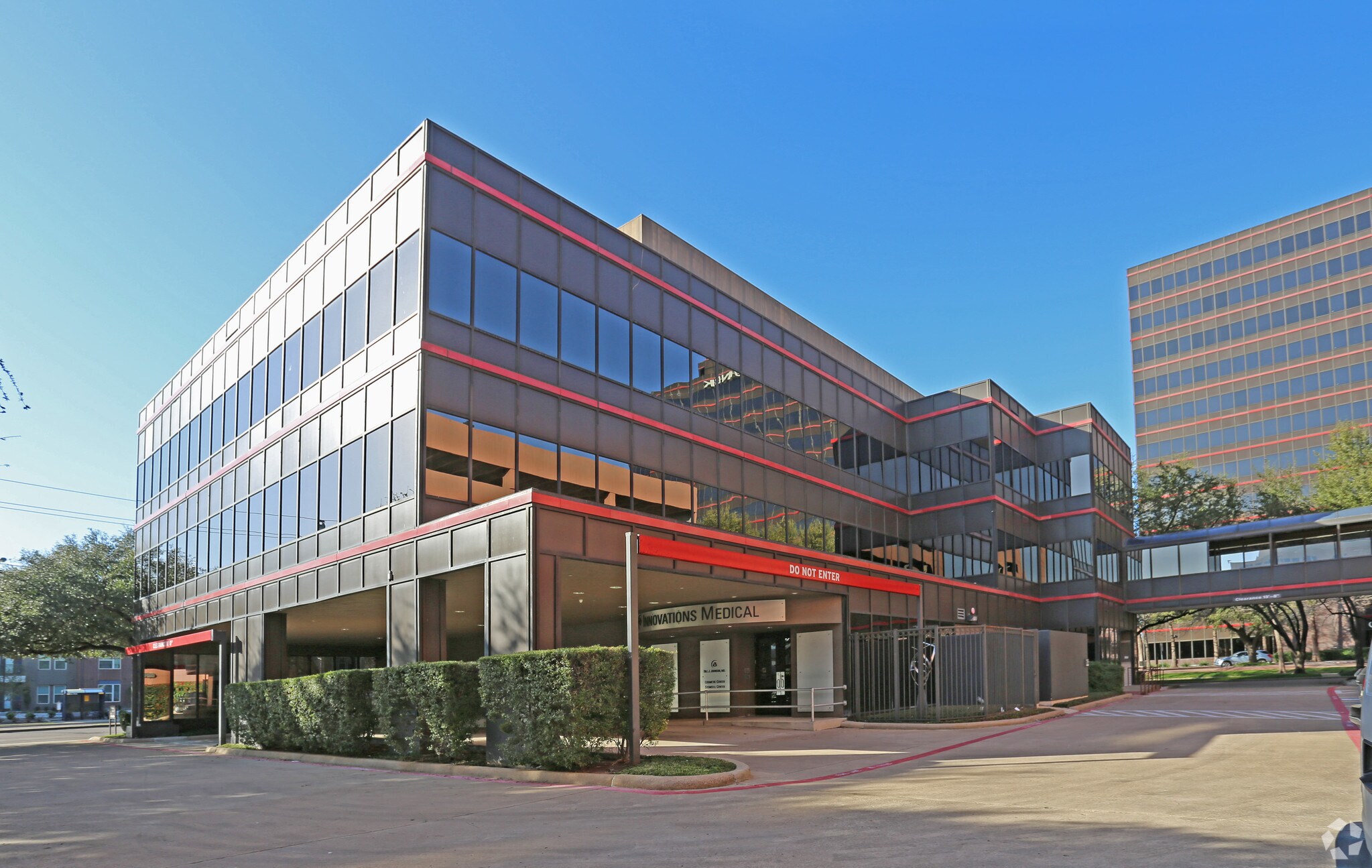 12660 Coit Rd, Dallas, TX for Rent