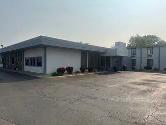 Northlake, IL Hospitality - 2080 Mannheim Rd