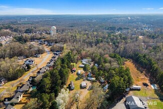 Braselton, GA Manufactured Housing/Mobile Housing - 8337 Highway 53