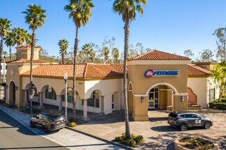 Rancho Santa Margarita, CA Retail - 22331 El Paseo