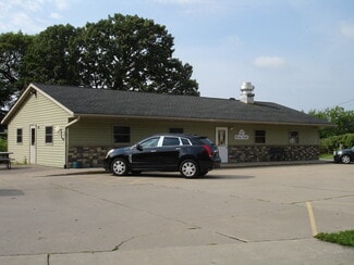 Trempealeau, WI Restaurant - 23991 3rd St