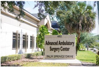 Altamonte Surgical Center