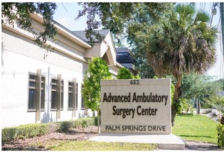 Altamonte Surgical Center