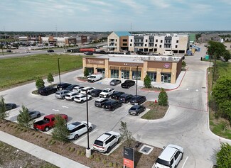 Waxahachie, TX undefined - 1796 N US Highway 77 Waxahachie, TX undefined - 1796 N US Highway 77