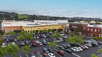 San Leandro, CA Retail - 15555 E 14th St San Leandro, CA Retail - 15555 E 14th St