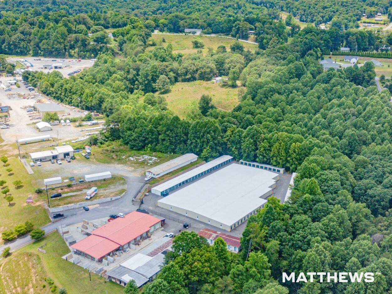 1020 Appalachian Hwy, Blue Ridge, GA for Sale