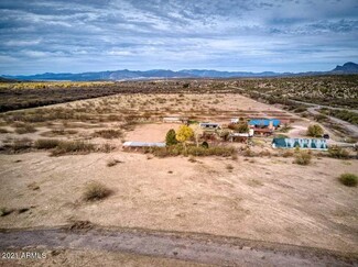 Winkelman, AZ Agricultural - 2046