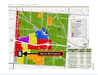 Pataskala, OH Commercial - 8824 Morse Rd SW Pataskala, OH Commercial - 8824 Morse Rd SW