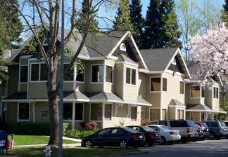 Danville, CA Office, Office/Medical - 903-909 San Ramon Valley Blvd