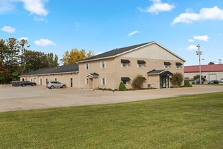 Medina, OH Office, Industrial - 2425 Medina Rd Medina, OH Office, Industrial - 2425 Medina Rd