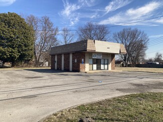 Louisville, KY Retail - 6405 Greenwood Rd