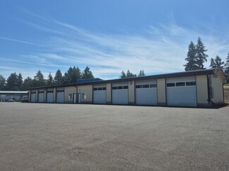 Spanaway, WA Industrial - 3210 234th St E Spanaway, WA Industrial - 3210 234th St E
