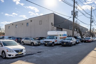 Elizabeth, NJ Industrial - 429-449 Schiller St