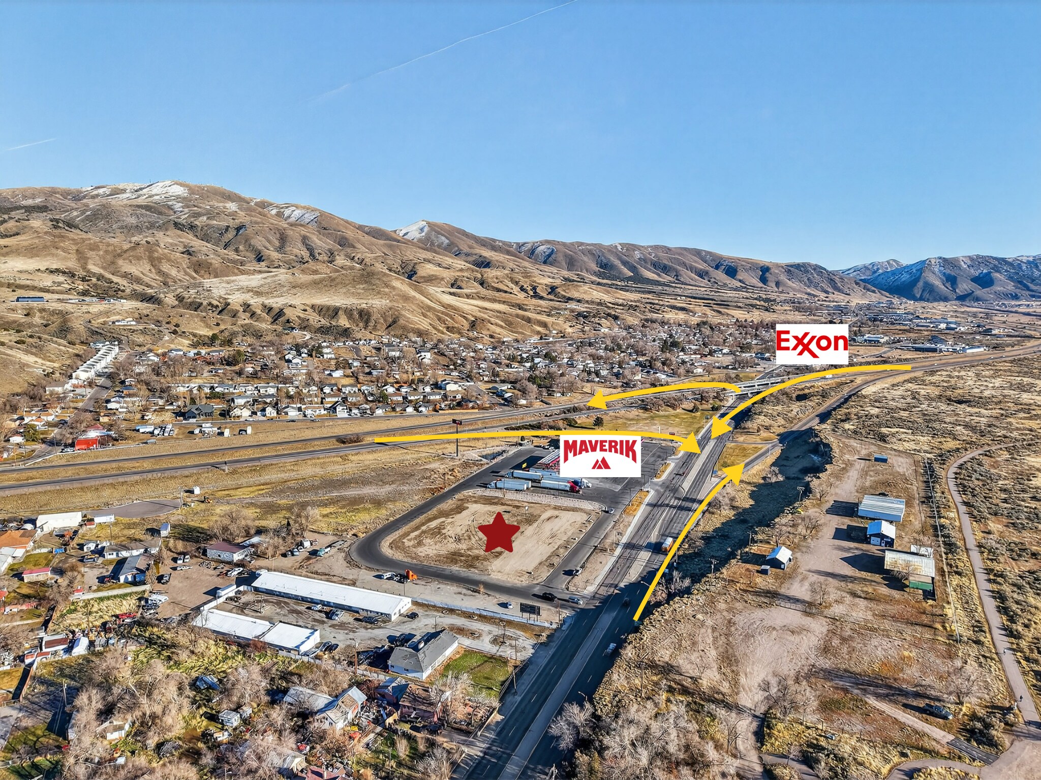 3300 S. 5th Avenue Ave, Pocatello, ID for Rent