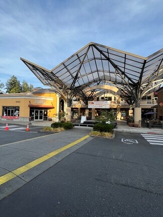Mill Creek, WA Restaurant - 15121 Main St