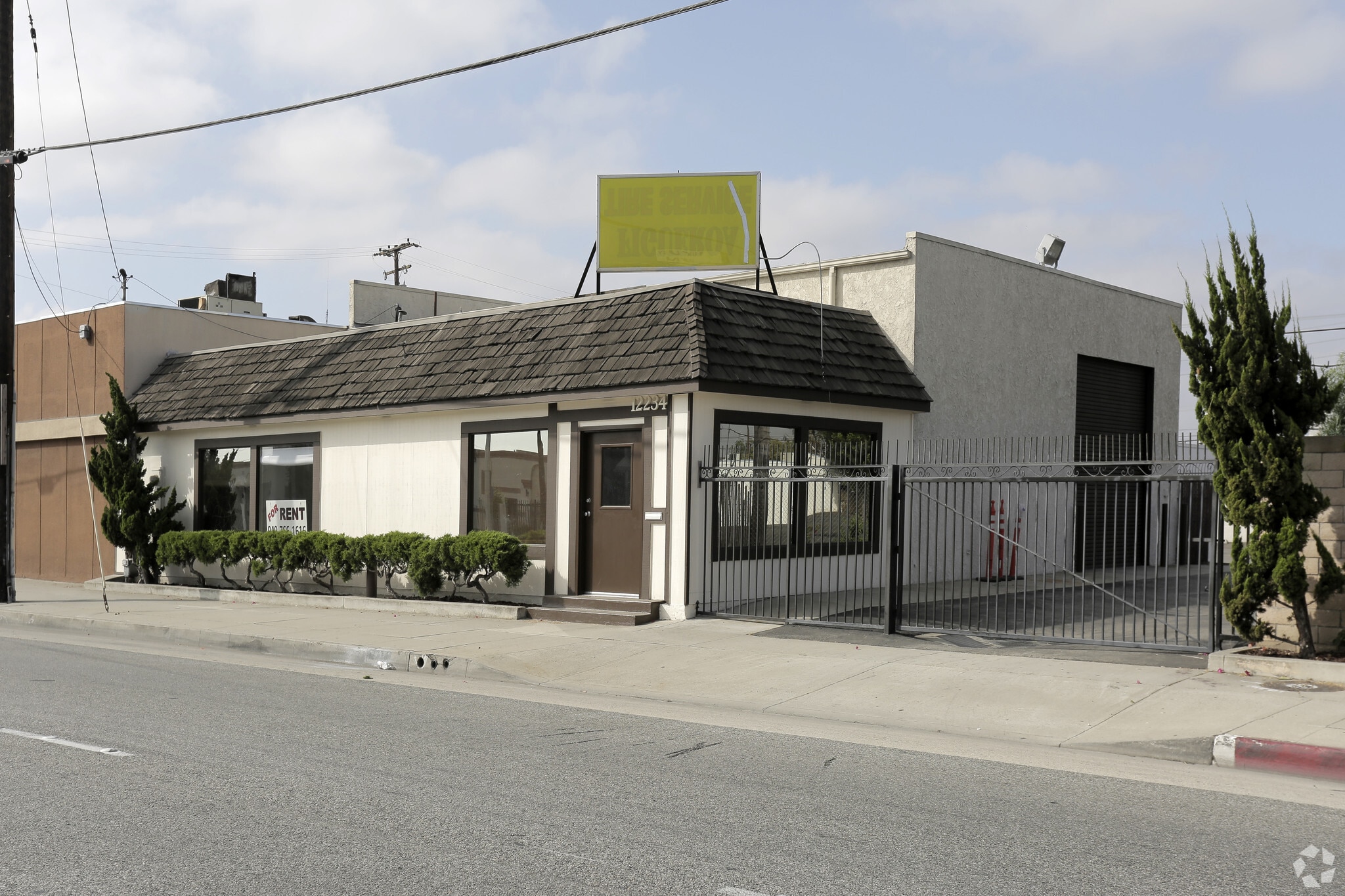 12234 Firestone Blvd, Norwalk, CA for Rent