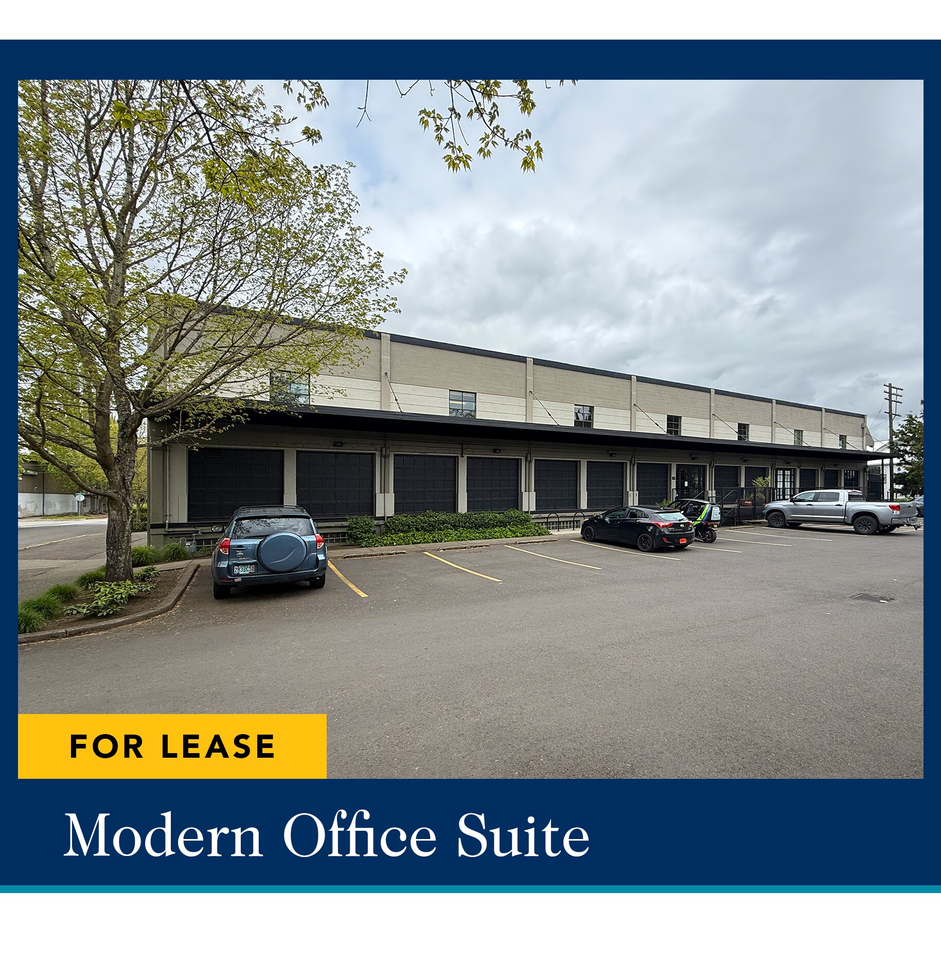 375 W 4th Ave, Eugene, OR for Rent