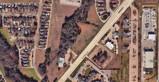 Mesquite, TX Commercial Land - 705 TX-352 Rd Mesquite, TX Commercial Land - 705 TX-352 Rd