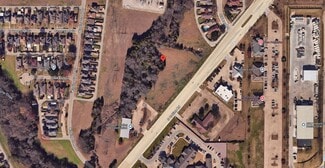 Mesquite, TX Commercial - 705 TX-352 Rd