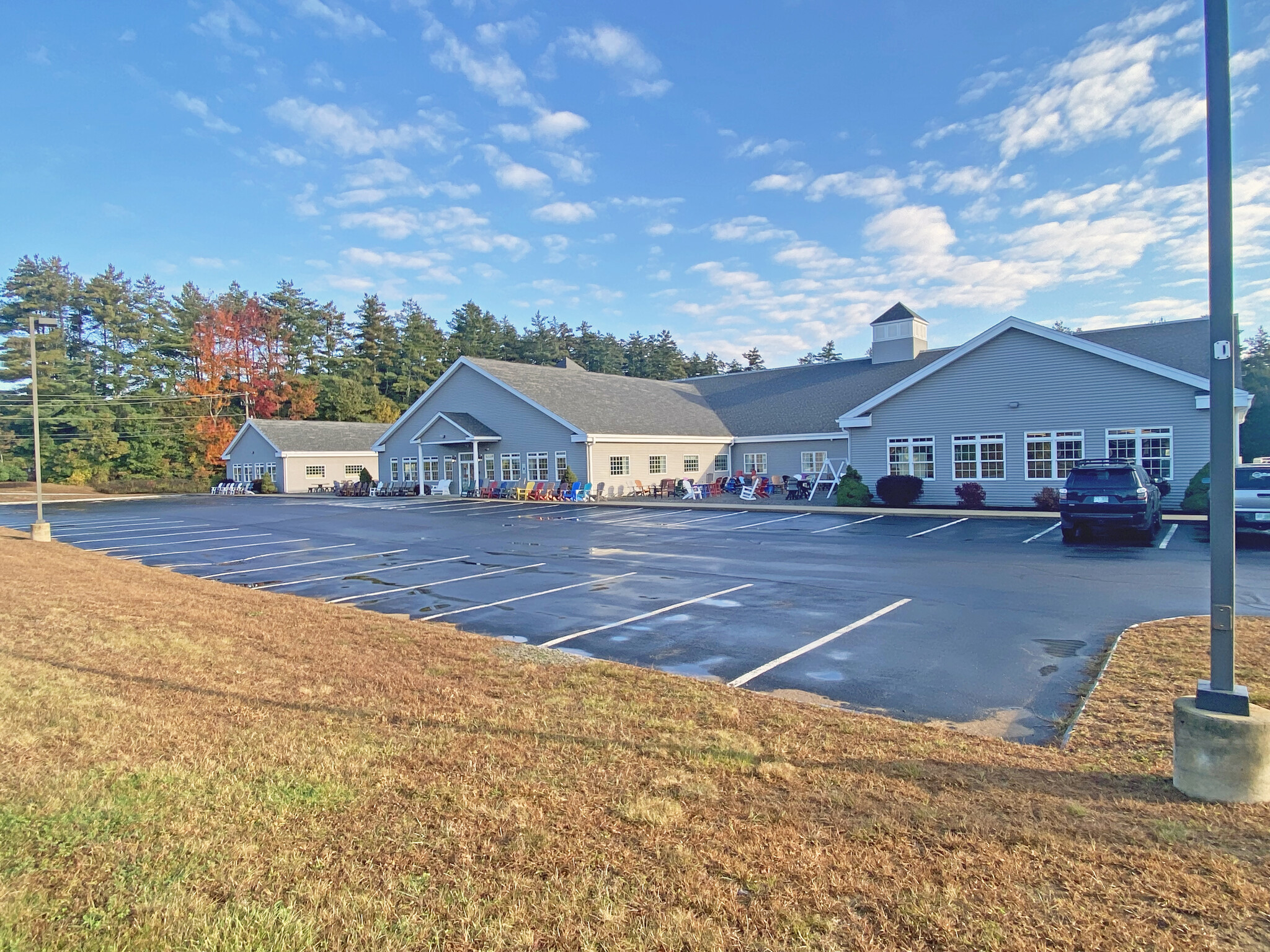 411 Rt-108, Somersworth, NH for Sale