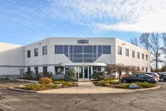 Crystal Lake, IL Office - 1145 Mitchell Ct