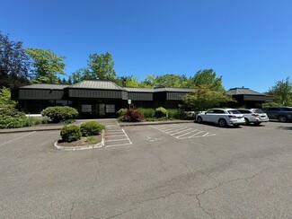 Wilsonville, OR Office - 8600 SW Salish Ln