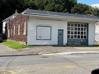 Glen Lyon, PA Specialty - 164 W Main St