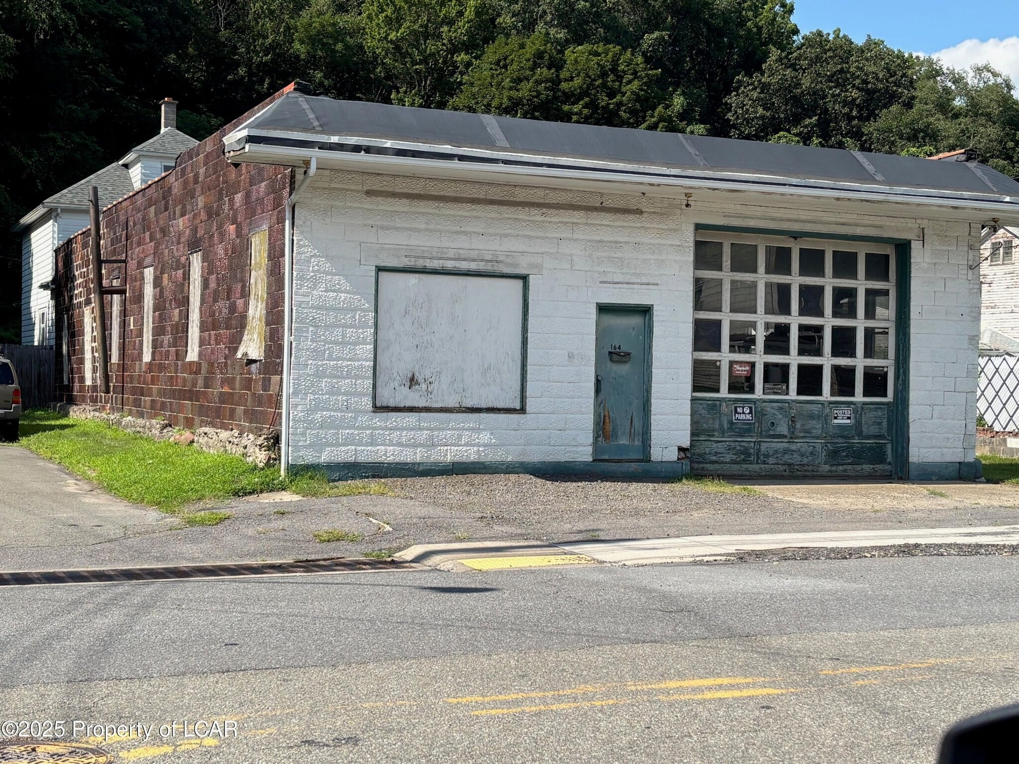 164 W Main St, Glen Lyon, PA for Sale