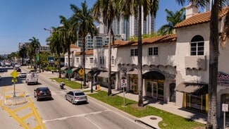 Miami, FL Retail - 2427 Biscayne Blvd Miami, FL Retail - 2427 Biscayne Blvd