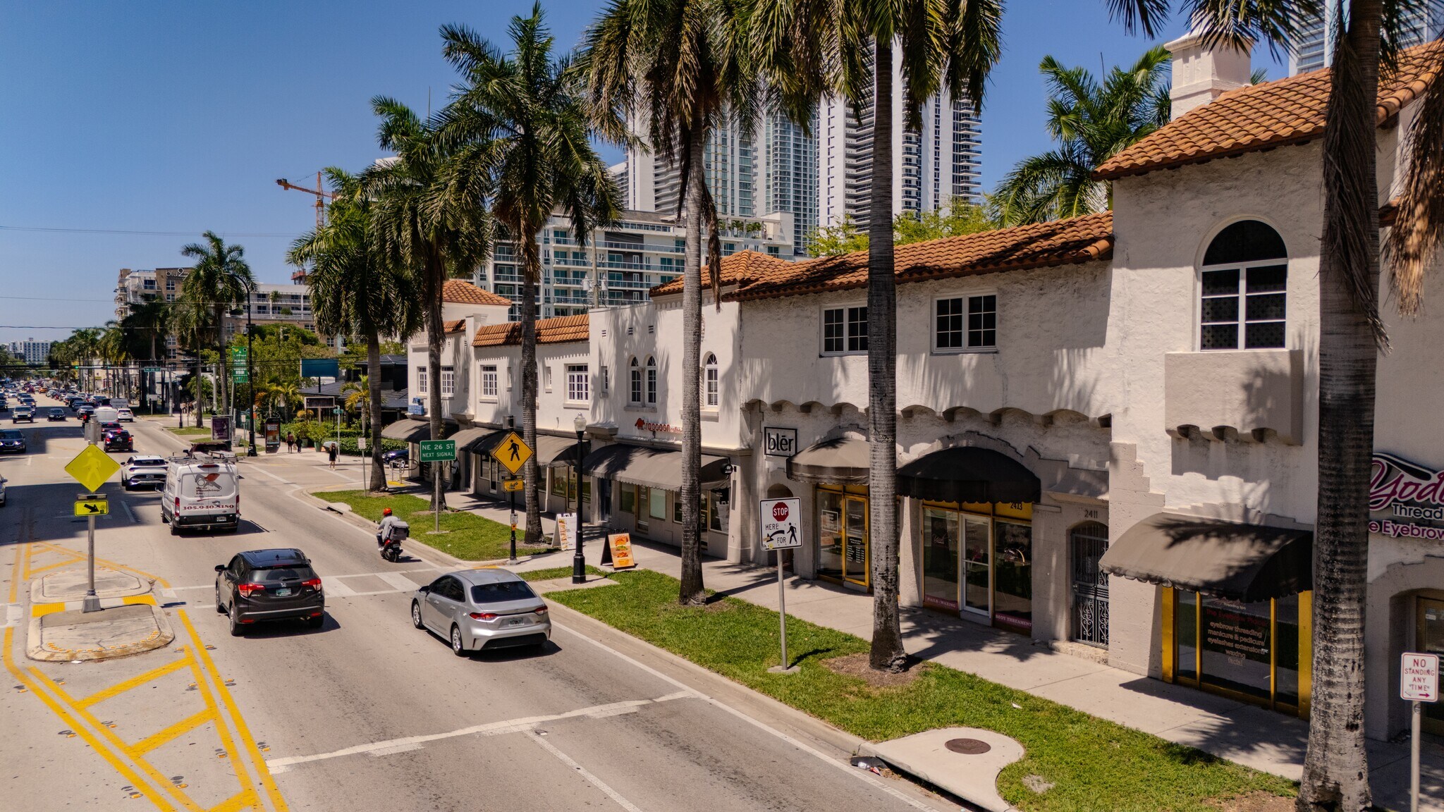 2427 Biscayne Blvd, Miami, FL for Rent