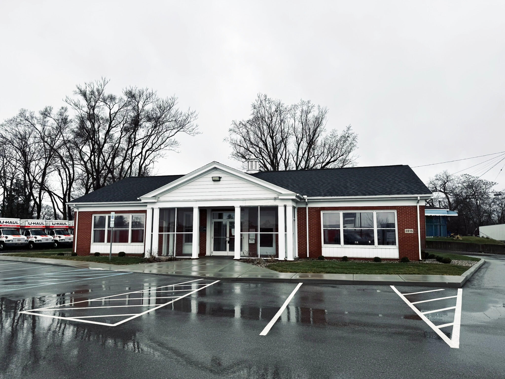 2815 E Michigan Ave, Jackson, MI for Sale