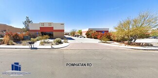 Apple Valley, CA Industrial - 22399 Powhatan Rd