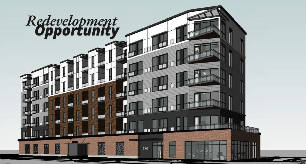 1801 Boulevard of the Allies, Pittsburgh, PA for Sale