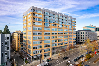 Vancouver, WA Office - 700 Washington St