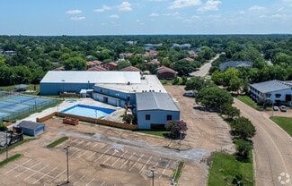 Jackson, MS Office/Retail - 46 Northtown Dr