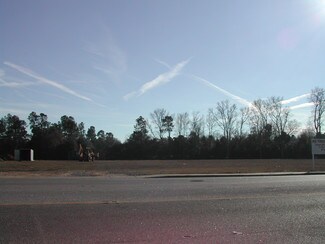 Sumter, SC Commercial Land - 2035 McCrays Mill Rd Sumter, SC Commercial Land - 2035 McCrays Mill Rd