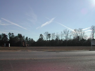 Sumter, SC Commercial - 2035 McCrays Mill Rd Sumter, SC Commercial - 2035 McCrays Mill Rd