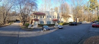 Roswell, GA Medical - 700 Old Roswell Lakes Pky