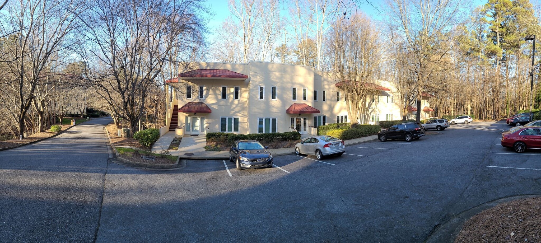 700 Old Roswell Lakes Pky, Roswell, GA for Sale