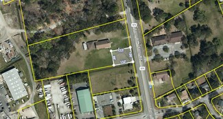 Charleston, SC Commercial - 1471 Folly Rd