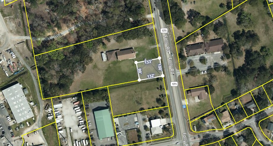 1471 Folly Rd, Charleston, SC for Sale