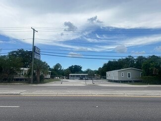 Tampa, FL Commercial - 10916 N Nebraska Ave