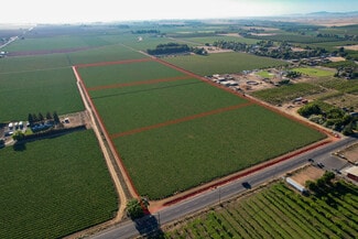 Brentwood, CA Agricultural - Walnut Blvd Brentwood, CA Agricultural - Walnut Blvd