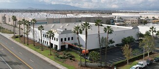 Jurupa Valley, CA Industrial - 4501 Etiwanda Ave