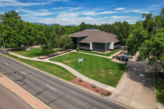 Arvada, CO Office - 12191 W 64th Ave