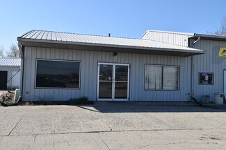 Greenfield, IN Flex - 1429 W US Highway 40