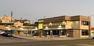 Redondo Beach, CA Retail - 1300 S Pacific Coast Hwy Redondo Beach, CA Retail - 1300 S Pacific Coast Hwy